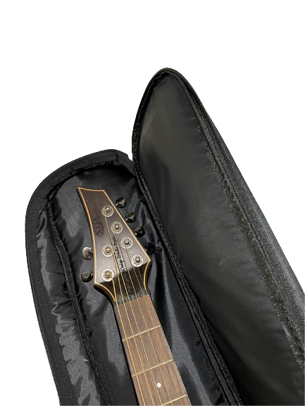 5 Pockets Electric Guitar Bass Gig Bag